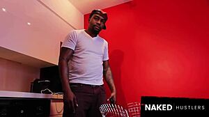 pretty lightskin bunny drops phat ass on bbc cowgirl with wet pussy bounce!