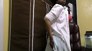 Indian Milf Virgin Plays Horny College Girl Dirty Hindi Talk Roleplay