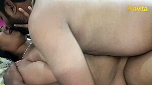 Intimate Pussy Fingering Leads to Close-Up Missionary Thrusts