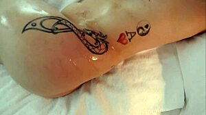 Want thick ropes of cum shooting all over from this hot masturbation session?