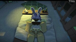 Roblox Sex Hits 18 With Monster Cock Explosions!