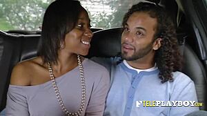 Swingers Interview Leads to Partner Swap Orgy with Nonstop Group Fucking All Night