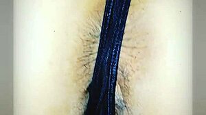 mexican milf loves her fat ass licked and sucked just like this