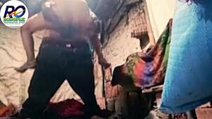 Desi Claire Vais Full Nude Kitchen Doggy Chudai Hindi Moans