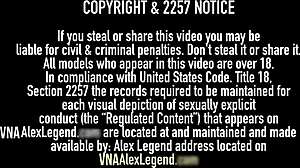 fitness stud alex legend hammers penny pax's big ass and hairy pussy with monster cock in bathroom gaping fuck