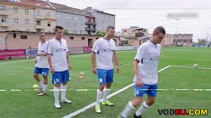 kayla green takes dp in hardcore milf threesome with big tits