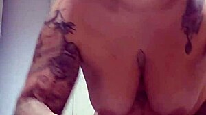 Hotwife Craves Thick Cock Ramming Her Greedy Ass for Being Such a Slutty Sex-Hungry Whore