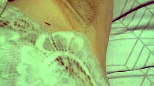 Worship Elza Kom's Sexy Armpits in Fetish Lick and Sniff Frenzy Beautiful Closeup!