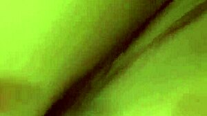 Wife Fingers Tight Ass While Begging for More Anal Play?