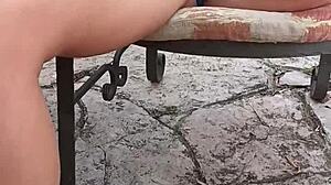 craving that dangerous vacation cunt right now?