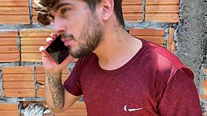 neighbor made me sit raw on his big cock right?