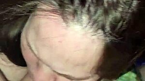 Skinny Teen Deepthroats Monster Big Cock in Intense Blowjob and Hard Sex