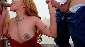 doc fucks my ass so hard in couples therapy omg subtitels wrong!!