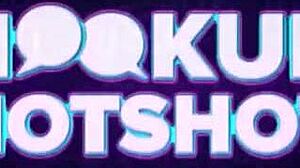 Ready for Natalie Brooks to ride Nade Nasty's monster cock doggystyle again?