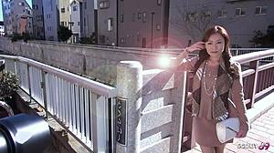 big nipples asian wife cums screaming from vibrator clit orgasm!