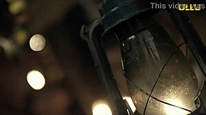 i feel the indian tribe's steamy pull