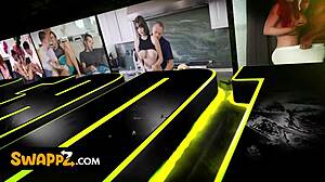 easter hunt uncovers taboo lust swap and family secrets