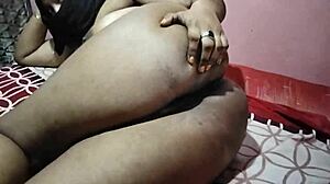 Indian Village Girl's Perfect Pussy