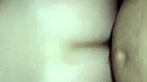 Hot Nympho Begs for Public Pounding Now!