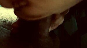 brown latina's sloppy throat skills tease your deepest fantasies