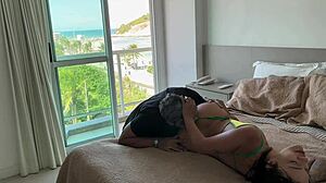 acordei turista com oral duro pica metendo gostoso nela foda louca...