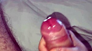 woke up horny in dorm jerked my thick load watching cute euro panty sniffer roommate flash socks feet