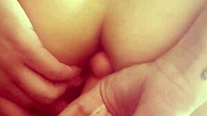 i had quick juicy pussy fuck with boyfriend clothes ripped