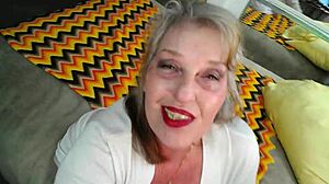 dawnskye1962 peckerwood princess roleplay humiliation ass shaking and sucking