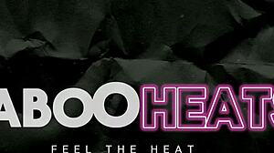 sadie rose gets free use kisses and scissoring in step family