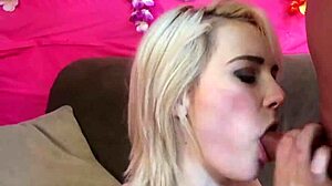 Double Dicked Diva Ashli Takes Cum Covered Cowgirl Ride