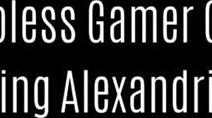 chinese teen alexandria shows off her sexy promos and more.