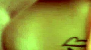 he's packing something huge just for her tight pussy