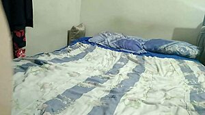 Oops, sent hot video to stepdad by mistake??