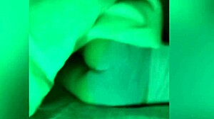 late night 4:20 playtime with my friend's husband's throbbing cock turns horny fast