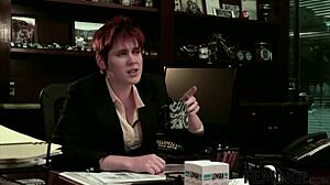 hey watch this horny lesbian take that strap-on deep in 4k