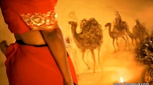 my indian ex girlfriend solo tease