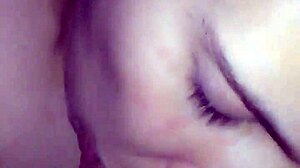 Mature Slut Delivers Raw Blowjob Action