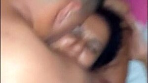 Young studs creampie mature karina while cuckold husband watches