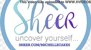 i ride my chubby latina friend's strap-on in bunny costumes cowgirl style