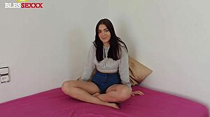 not the ass please its my first time they filled me with cum broke college girls ass