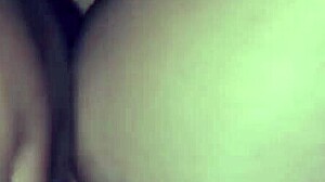 late night 4:20 playtime with my friend's husband's throbbing cock turns horny fast