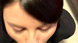 i adore pleasuring him with my mouth and tongue skills