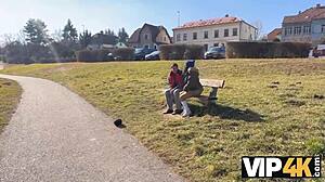 Stranger Fucks Black Teen Girlfriend Hard In Pickup Car