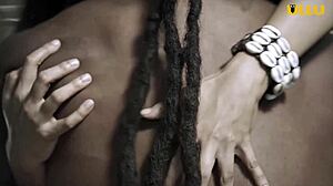 i feel the indian tribe's steamy pull