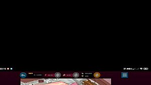 god that hentai game cumshot hits so intense monster cock blasting everywhere