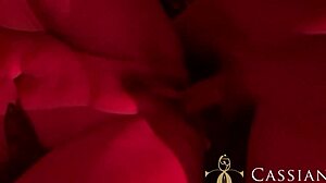 i sucked my friend's cock in shower then gave him my ass what happened next hehe