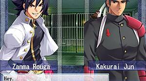 Teens Suck and Fuck in Wild Group Creampie Orgy!