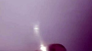 Sexy Fat Colombian Bride Invites Cute Neighbor To Fuck Her In Bathroom