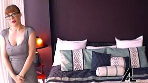 Penny Pax Sucks Alex Legend's Cock in Bold Realtor Deal