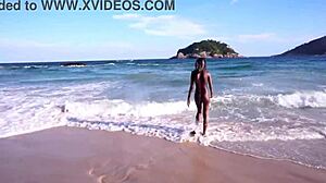 11 19yo ebony princess jenny pretinha DAPED public anal monster cocks everywhere